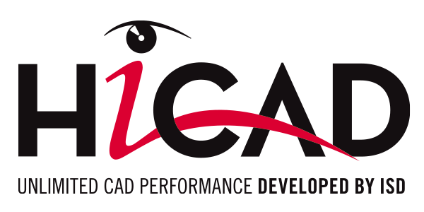 HiCAD All-In-One Software Solution