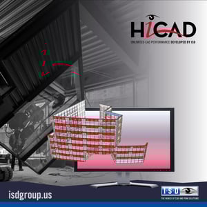 ISD Group_HiCAD ISD Group_HiCAD