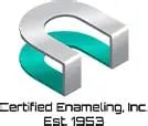 certified enameling